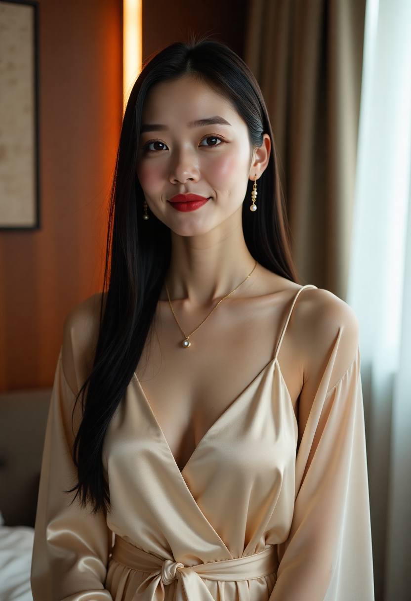 灵界初航