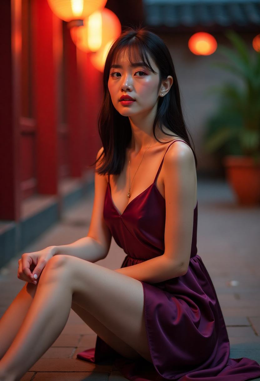 七玄门岁月