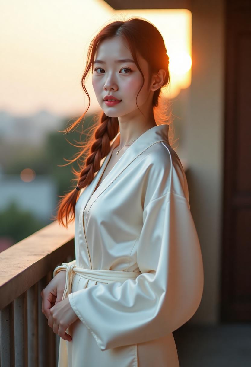 灵界夜航