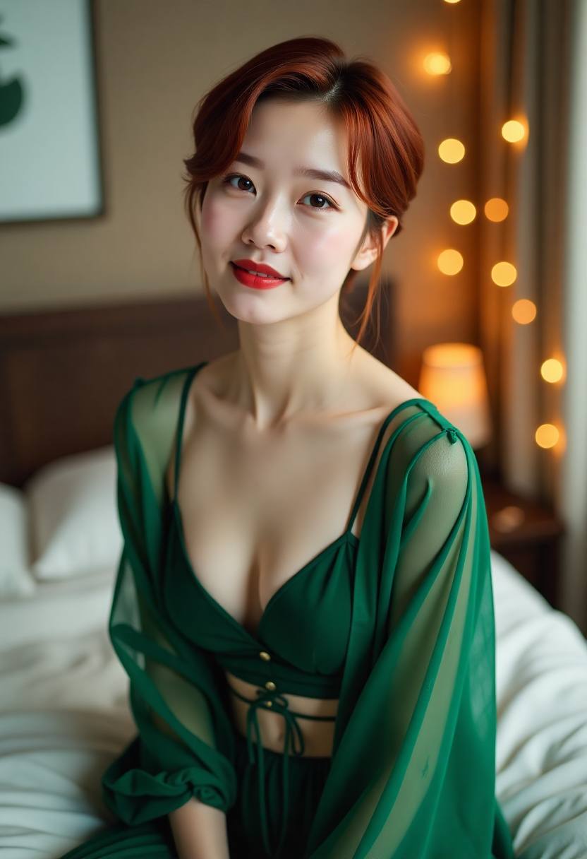 银月狼影